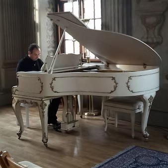 Piano classique